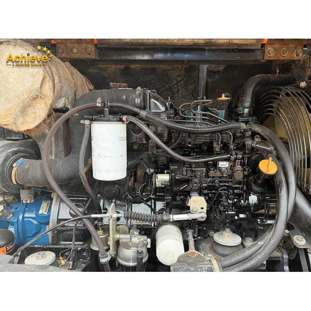 2020 Doosan DX60-9-41786924