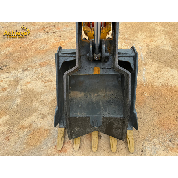 2020 Doosan DX60-9-41786926