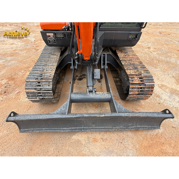 2020 Doosan DX60-9-41786927