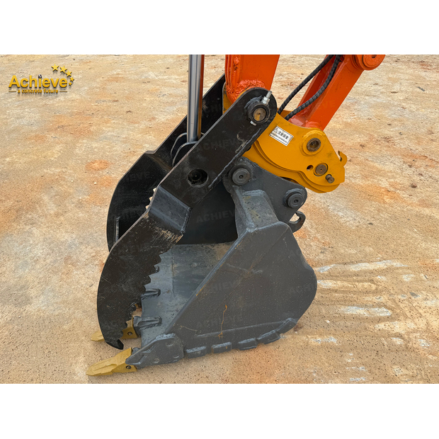 2020 Doosan DX60-9-41786928