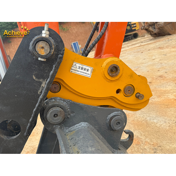 2020 Doosan DX60-9-41786929