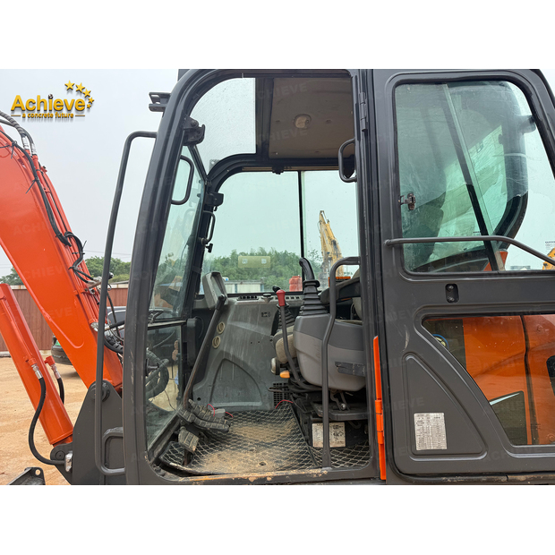 2020 Doosan DX60-9-41786935