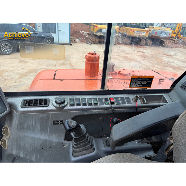 2020 Doosan DX60-9-41786937