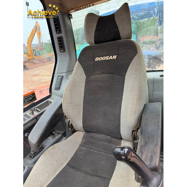 2020 Doosan DX60-9-41786939