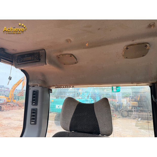 2020 Doosan DX60-9-41786941