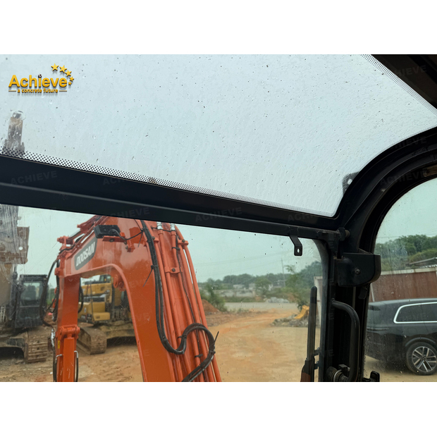 2020 Doosan DX60-9-41786943