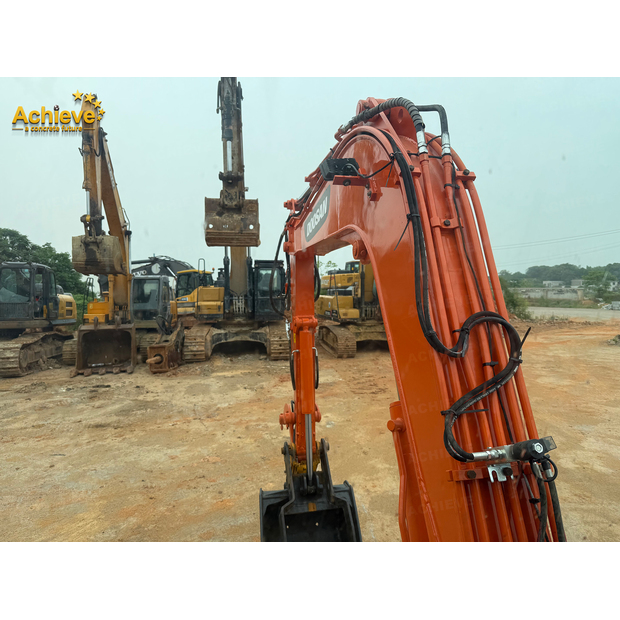2020 Doosan DX60-9-41786944