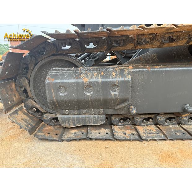 2020 Doosan DX60-9-41786946
