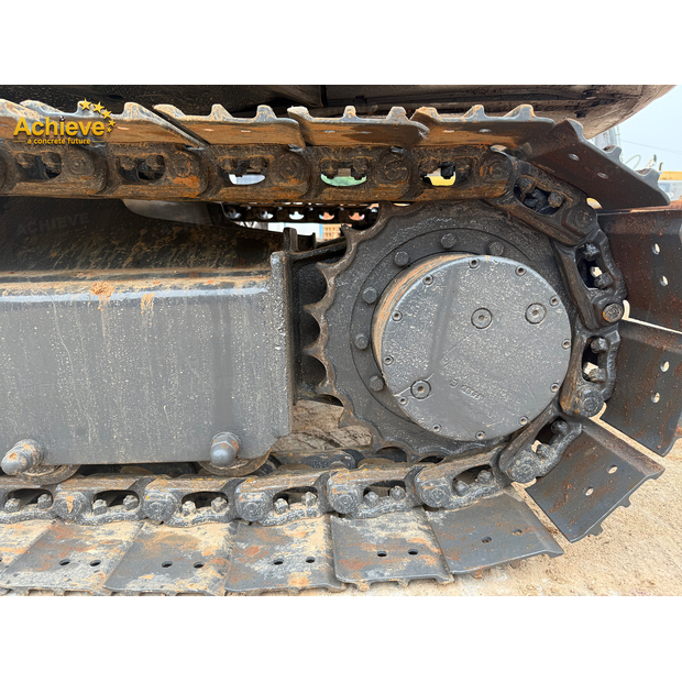 2020 Doosan DX60-9-41786947
