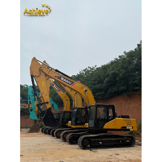 2020 Doosan DX60-9-41786952