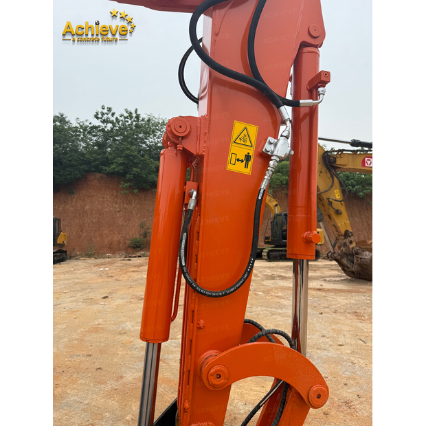 2020 Doosan DX60-9-41786954