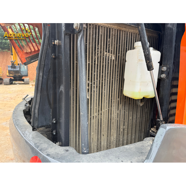 2020 Doosan DX60-9-41786955