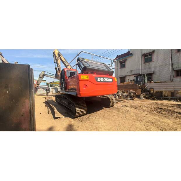 2024 Doosan DX300LC-9C-41786958