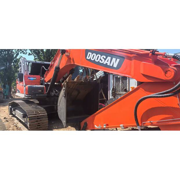2024 Doosan DX300LC-9C-41786959