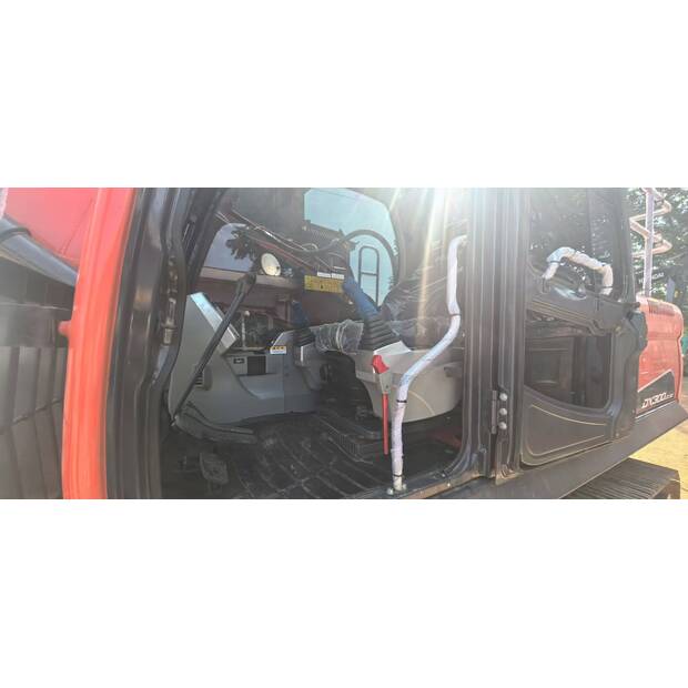 2024 Doosan DX300LC-9C-41786961
