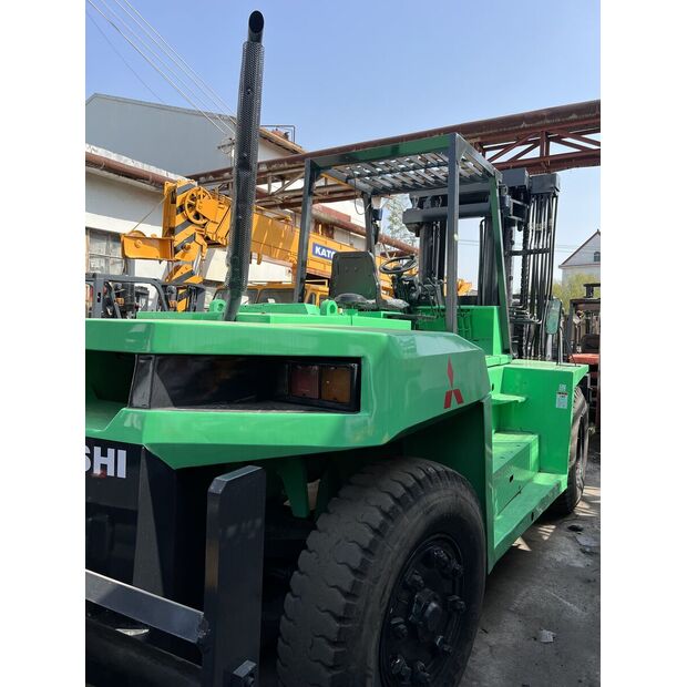 2022 MITSUBISHI FD150-41786967
