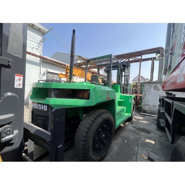 2022 MITSUBISHI FD150-41786968