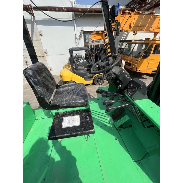 2022 MITSUBISHI FD150-41786970