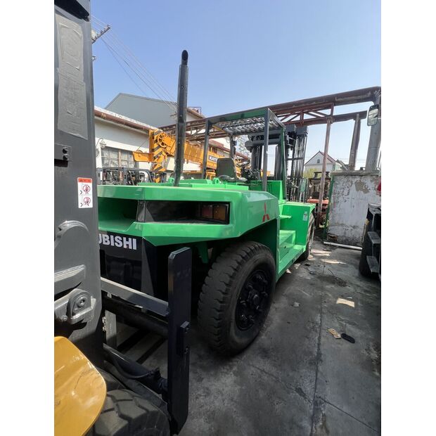2022 MITSUBISHI FD150-41786973
