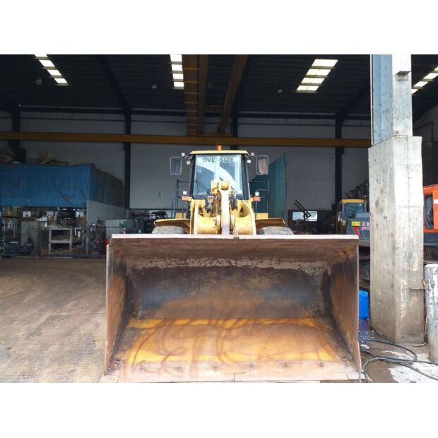 2004 Caterpillar 966G2-41786987
