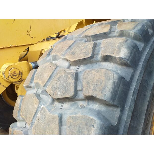 2004 Caterpillar 966G2-41786990
