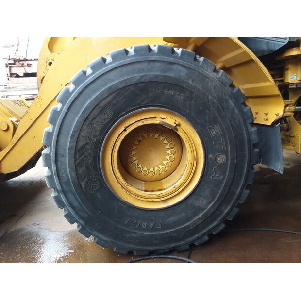 2004 Caterpillar 966G2-41786991