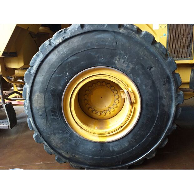 2004 Caterpillar 966G2-41786993