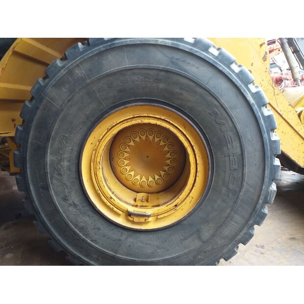 2004 Caterpillar 966G2-41786995