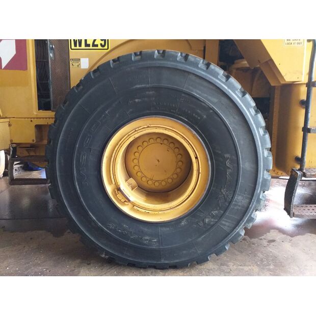 2004 Caterpillar 966G2-41786997