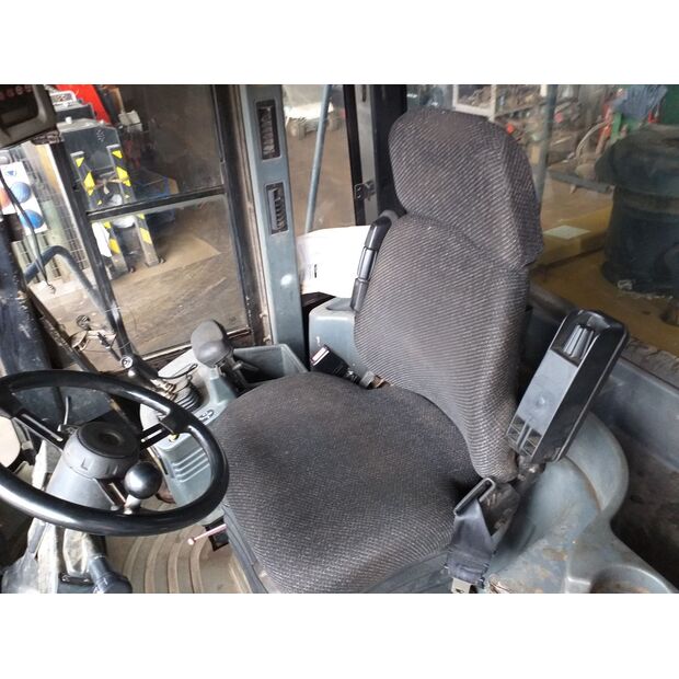 2004 Caterpillar 966G2-41786999