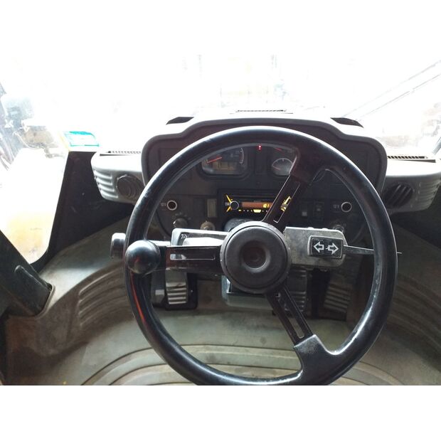 2004 Caterpillar 966G2-41787000