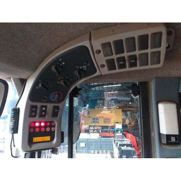 2004 Caterpillar 966G2-41787001
