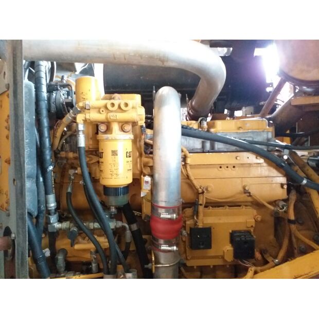 2004 Caterpillar 966G2-41787002