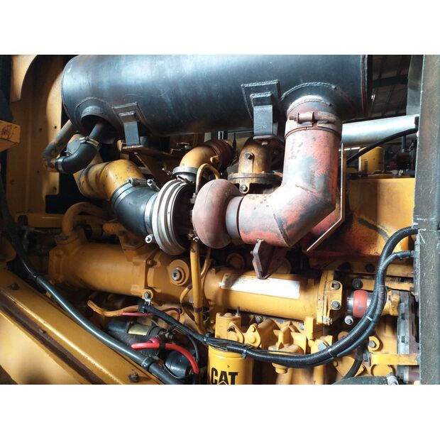 2004 Caterpillar 966G2-41787003