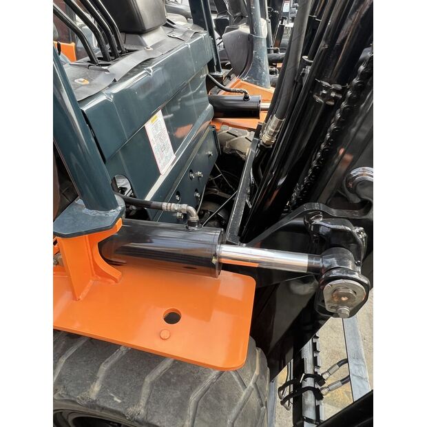 2020 Toyota 7FD50-41787028