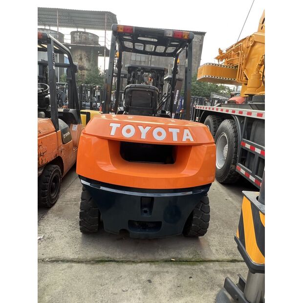 2020 Toyota 7FD50-41787029