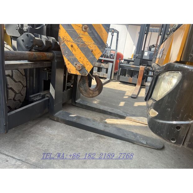 2018 TCM FD250-41787038