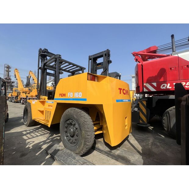 2020 تي سي ام FD160-41787054