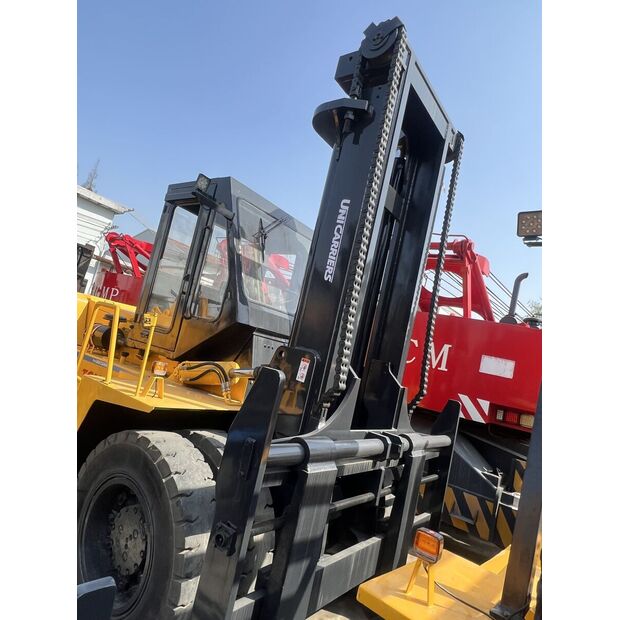 2022 TCM FD200-41787072