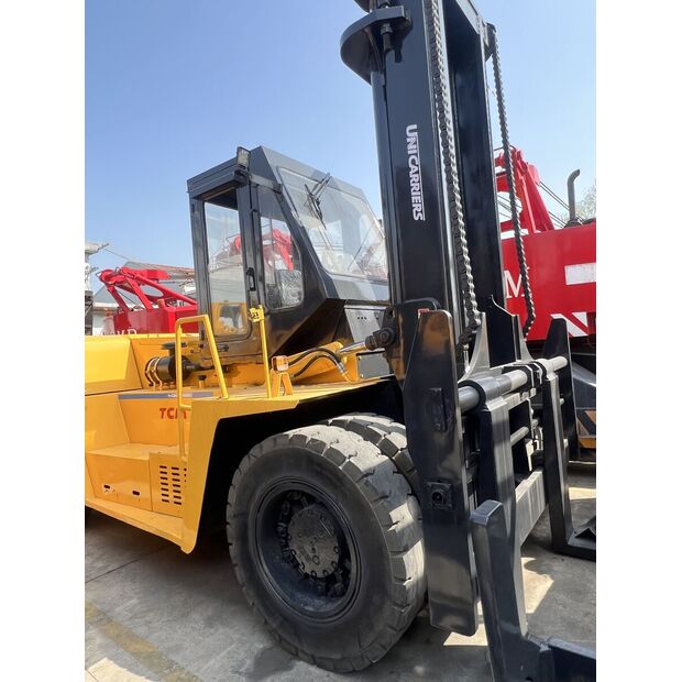 2022 TCM FD200-41787076