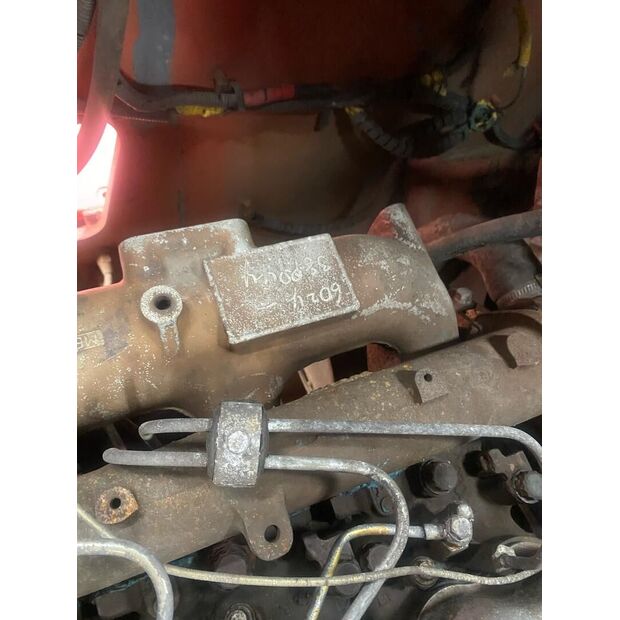 2019 MITSUBISHI FD300-41787087