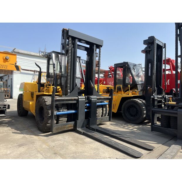 2022 TCM FD230-3-41787093