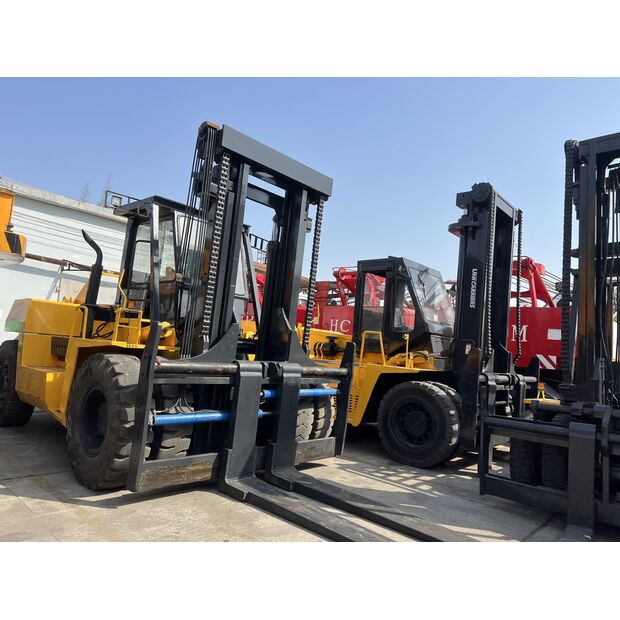 2022 TCM FD230-3-41787094