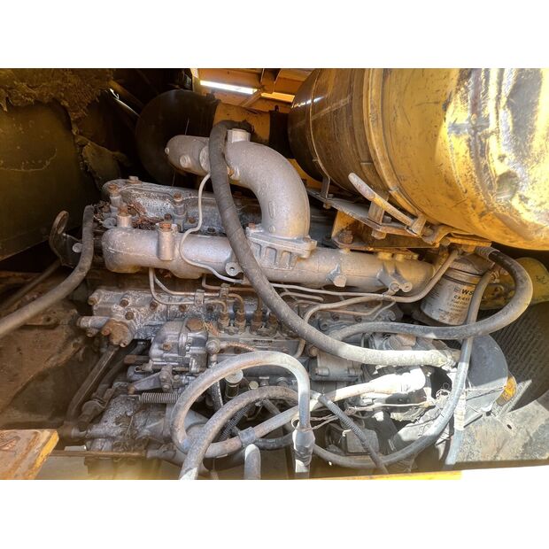 2022 TCM FD230-3-41787099