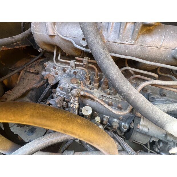 2022 TCM FD230-3-41787100