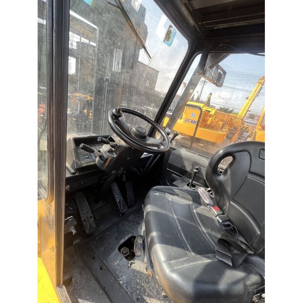 2022 TCM FD230-3-41787101