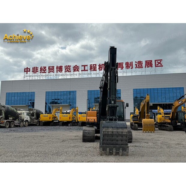2024 Hyundai R225LC-9S-41787150