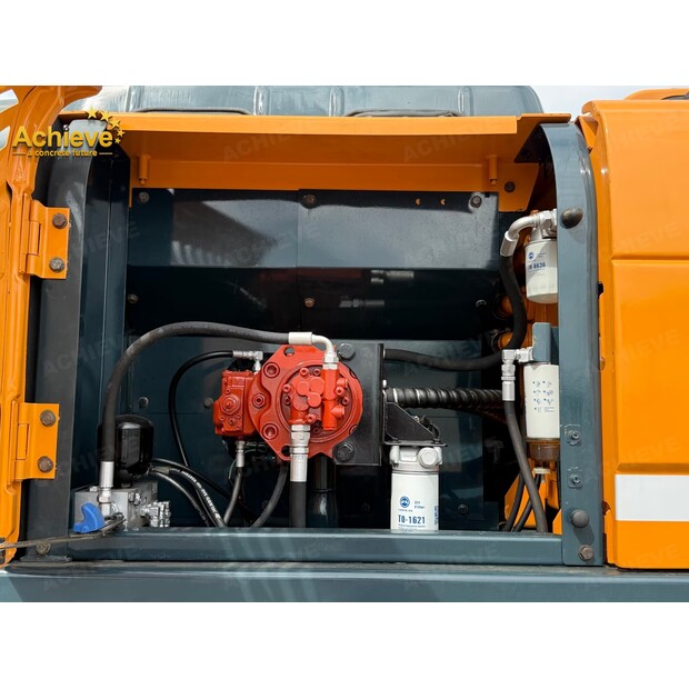 2024 Hyundai R225LC-9S-41787157
