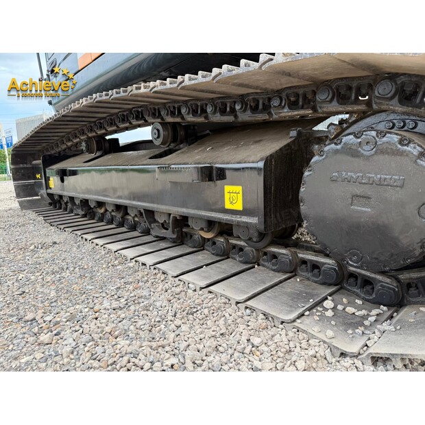2024 Hyundai R225LC-9S-41787158