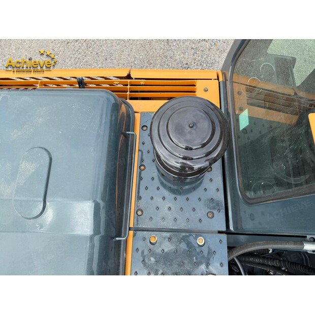2024 Hyundai R225LC-9S-41787165